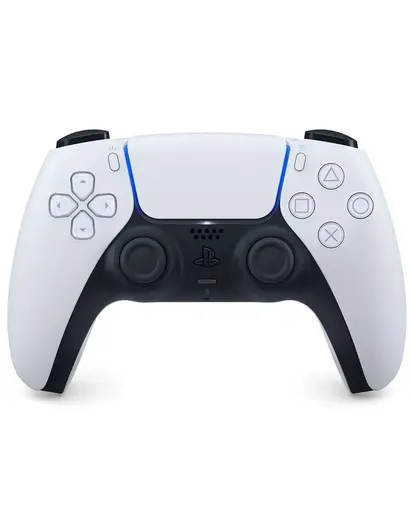 DualSense Wireless Controller PlayStation 5 - White
