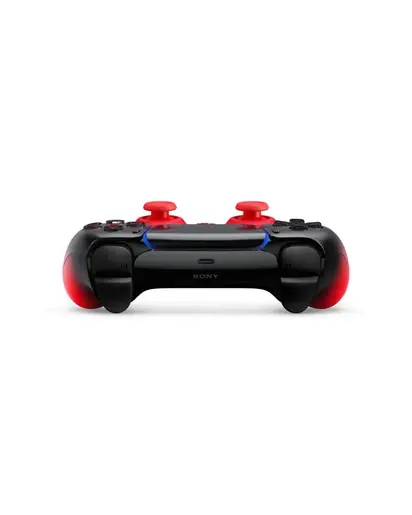 DualSense Wireless Controller PlayStation 5 Hyperpop Techno Red