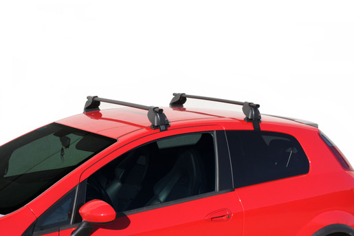 CAM Krovni nosači za PEUGEOT 107 5 Vrata(05>14)