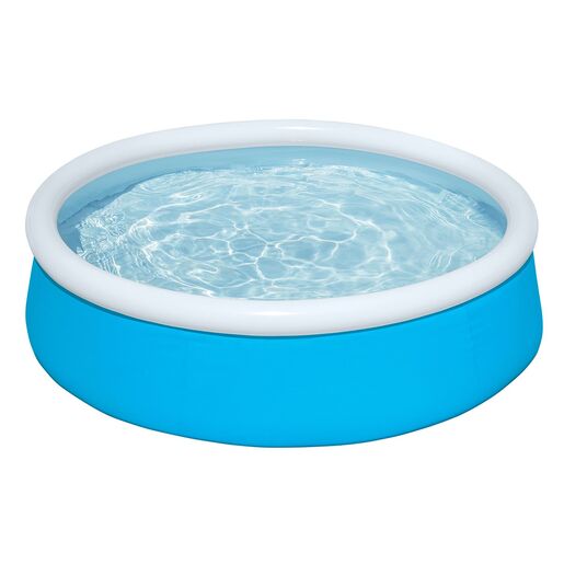 Bazen Bestway okrugli My first set pool 152x38 cm 57241
