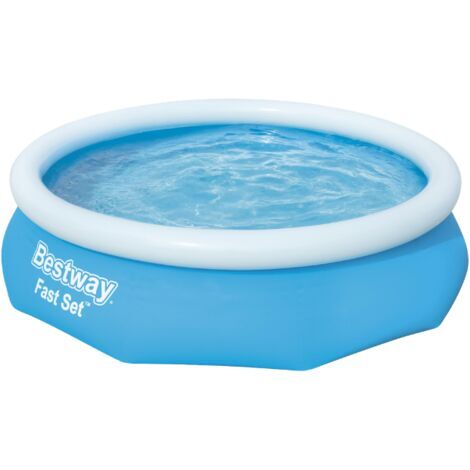 Bazen Bestway Fast set okrugli dimenzija 244x61cm SET 57450