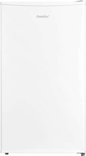 Comfee frižider RCD132WH2, 93 L, Visina 88.5 cm, Bela