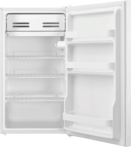 Comfee frižider RCD132WH2, 93 L, Visina 88.5 cm, Bela