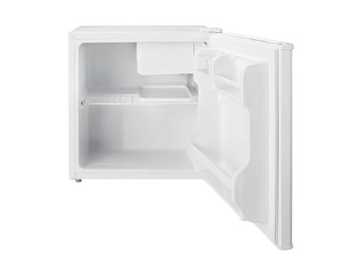 Comfee frižider RCD76WH2, 45 L, Visina 47.2 cm, Beli