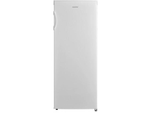 Comfee vertikalni zamrzivač RCU219WH2, 160 L, Visina 142 cm, Beli