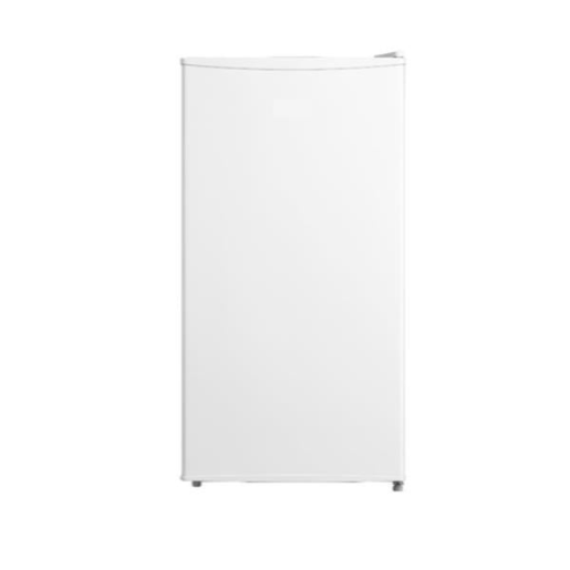 Comfee vertikalni zamrzivač RCU89WH2, 60L, Visina 84,5 cm, Beli