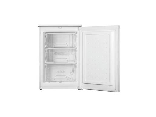 Comfee vertikalni zamrzivač RCU119WH2, 88L, Visina 84.5 cm, Beli