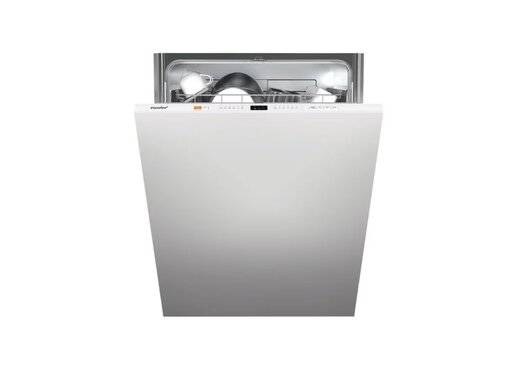 Comfee ugradna sudomašina CDWPB1215P-W, 12 kompleta, 8 programa, Širina 59.8 cm