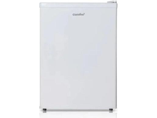 Comfee frižider RCD98WH2, 66L, Visina 63cm, Beli