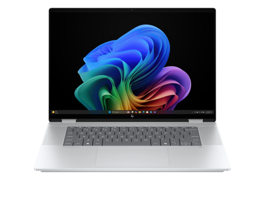 Laptop HP OmniB X Flip 16-as0005nm D8AJ9EA, Intel Core Ultra 7-258V, 32GB RAM, 1TB SSD, Windows 11 Home