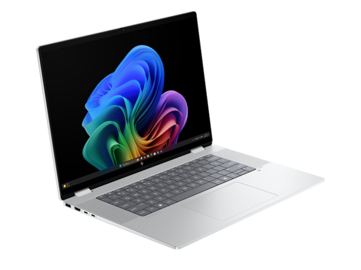 Laptop HP OmniB X Flip 16-as0005nm D8AJ9EA, Intel Core Ultra 7-258V, 32GB RAM, 1TB SSD, Windows 11 Home