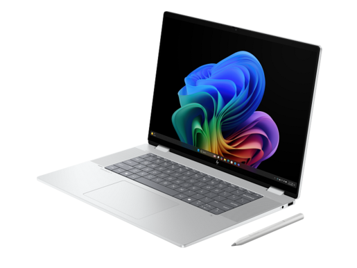 Laptop HP OmniB X Flip 16-as0005nm D8AJ9EA, Intel Core Ultra 7-258V, 32GB RAM, 1TB SSD, Windows 11 Home