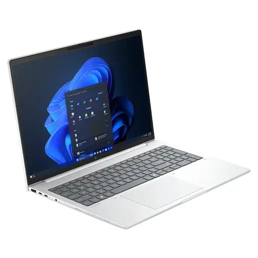 Laptop HP EliteBook 8 G1a 16 D5KP4ET, AMD Ryzen 7-250, 16GB RAM, 512GB SSD, Windows 11 Pro