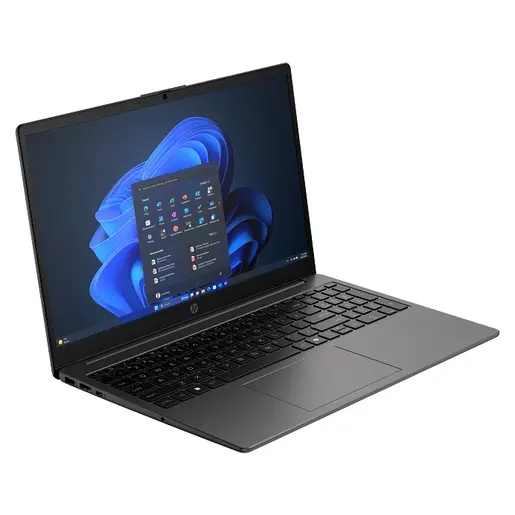 Laptop HP EliteBook 8 G1i 16 D7YG1ET, Intel Core Utra 7-256V, 16GB RAM, 512GB SSD, DOS