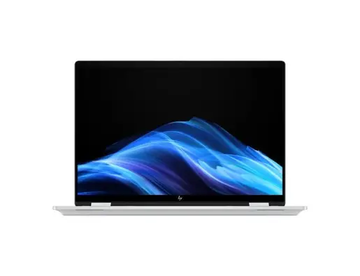 Laptop HP 14-fm0019nn OmniBook X Flip C2AF2EA, Intel Core Ultra 7-258V, 32GB RAM, 1TB SSD, Windows 11 Pro