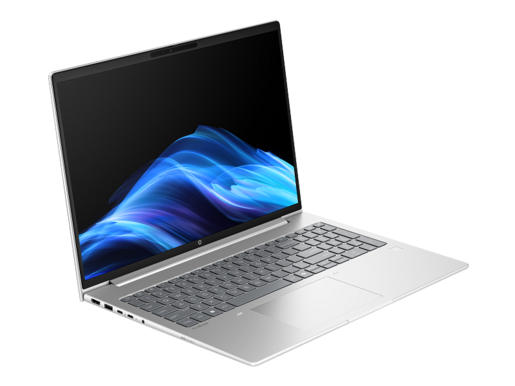 Laptop HP ProBook 4 G1i 16 D5KP5ET, Intel Core Ultra 7-255U, 16GB RAM, 512GB SSD, DOS
