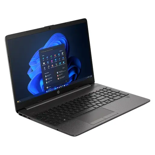 Laptop HP 250R G9 B39ZCAT, Intel Core Ultra 5-120U, 8GB RAM, 512GB SSD, DOS