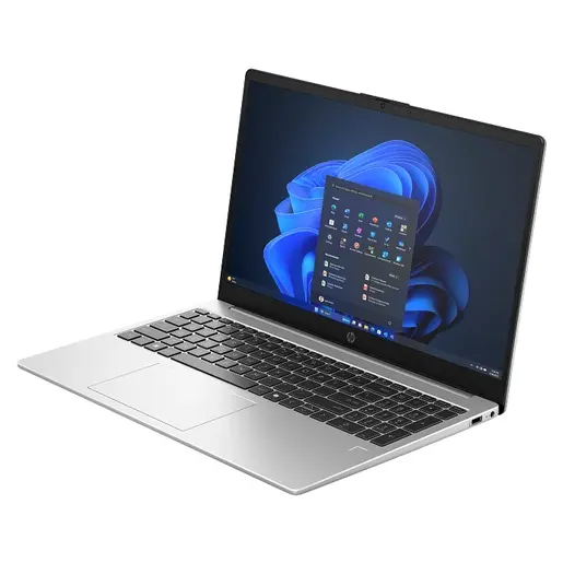 Laptop HP EliteBook 8 G1i 14 D82QRET, Intel Core Ultra 5-228V, 32GB RAM, 1TB SSD, DOS