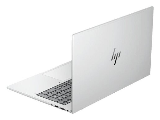 Laptop HP EliteBook 8 G1i 16 D82QTET, Intel Core Ultra 5-228V, 32GB RAM, 1TB SSD, DOS