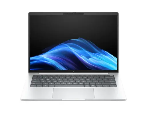 Laptop HP EliteBook 8 G1i 14 C15A7ET, Intel Core Ultra 7-255U, 16GB RAM, 512GB SSD, Windows 11 Pro