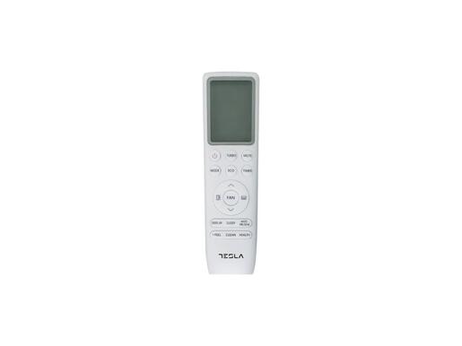 TESLA inverter klima TT34ZA31-1232IAW, 12000BTU, WiFi, Bela