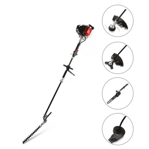 Scheppach motorni multi vrtni alat MTC42-5P 5904809904