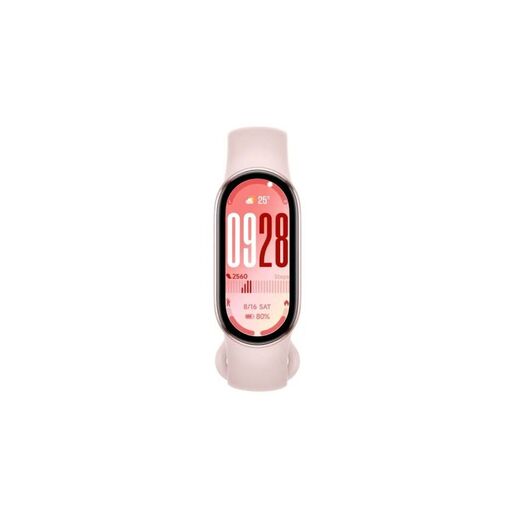 Xiaomi Smart Band 10 Mystic Roze, pametna narukvica (BHR9999GL)