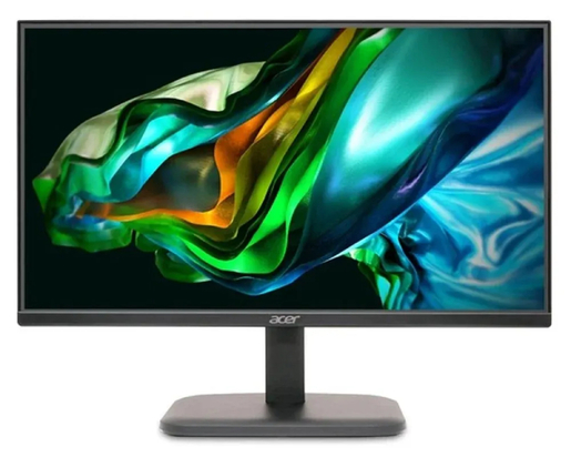 Monitor 24.5 ACER EK251QP6BI, FHD, 1920x1080, IPS, 144Hz, FreeSync, gaming