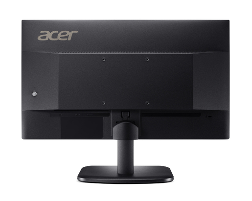 Monitor 24.5 ACER EK251QP6BI, FHD, 1920x1080, IPS, 144Hz, FreeSync, gaming