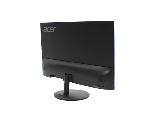 Monitor 27 ACER SA272 G0, FHD, 1920x1080, IPS, 120Hz, gaming