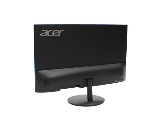 Monitor 27 ACER SA272 G0, FHD, 1920x1080, IPS, 120Hz, gaming