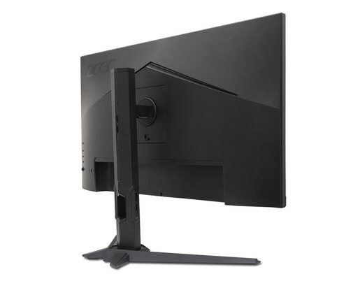 Monitor 27 ACER NITRO XV270U F3 WQHD, 2560x1440, IPS, 320Hz, HDR10, gaming