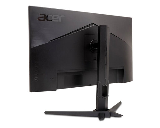 Monitor 27 ACER NITRO XV270U F3 WQHD, 2560x1440, IPS, 320Hz, HDR10, gaming