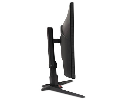 Monitor 27 ACER NITRO XV270U F3 WQHD, 2560x1440, IPS, 320Hz, HDR10, gaming
