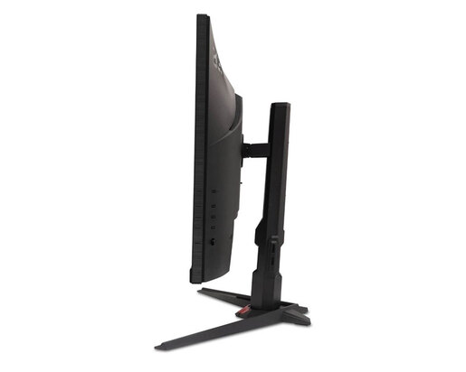 Monitor 27 ACER NITRO XV270U F3 WQHD, 2560x1440, IPS, 320Hz, HDR10, gaming