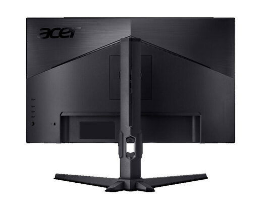 Monitor 27 ACER NITRO XV270U F3 WQHD, 2560x1440, IPS, 320Hz, HDR10, gaming
