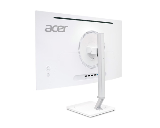 Monitor 26.5 ACER CE270UXwmiipprx, WQHD, 2560x1440, QD-OLED, 240Hz, HDR10, gaming