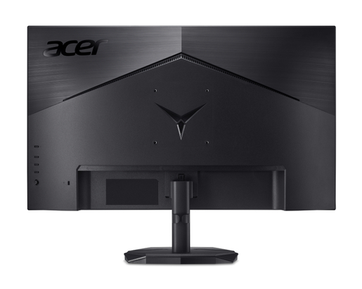 Monitor 27 ACER Nitro KG271UX1BMIIPX, QHD, 2560x1440, IPS, 200Hz, gaming