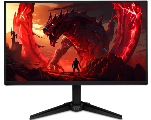Monitor 27 ACER Nitro QG271P6BMIPX, FHD, 1920x1080, IPS, 144Hz, FreeSync, gaming