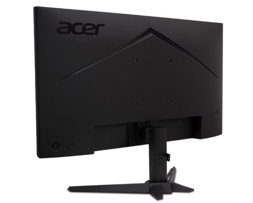 Monitor 27 ACER Nitro QG271P6BMIPX, FHD, 1920x1080, IPS, 144Hz, FreeSync, gaming