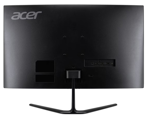 Monitor 27 ACER ED270P0BMIPX Nitro, FHD, 1920x1080, VA, 144Hz, zakrivljeni, gaming