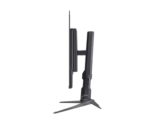 Monitor 27 ACER Predator X27U W3, WQHD, 2560x1440, QD-OLED, 240Hz, FreeSync, Premium gaming