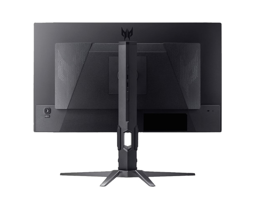 Monitor 27 ACER Predator X27U W3, WQHD, 2560x1440, QD-OLED, 240Hz, FreeSync, Premium gaming