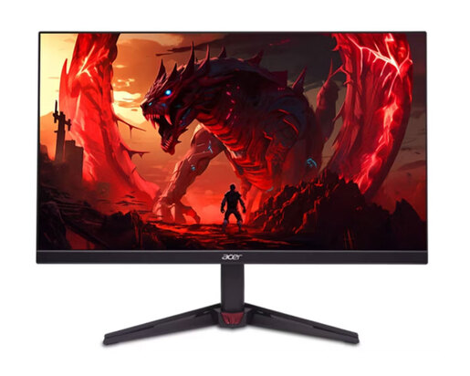 Monitor 27 ACER Nitro VG270W3BMIIPX, FHD, 1920x1080, IPS, 240Hz, HDR10, gaming