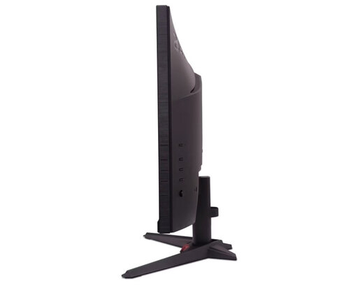 Monitor 27 ACER Nitro VG270W3BMIIPX, FHD, 1920x1080, IPS, 240Hz, HDR10, gaming