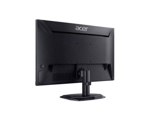Monitor 23.8 ACER KG241YX3, FHD, 1920x1080, VA, 200Hz, HDR10, gaming