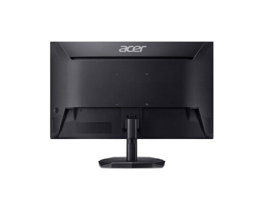 Monitor 23.8 ACER KG241YX3, FHD, 1920x1080, VA, 200Hz, HDR10, gaming