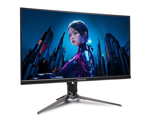 Monitor 27 ACER Predator XB273U X1 WQHD, 2560x1440, IPS, 200Hz, gaming