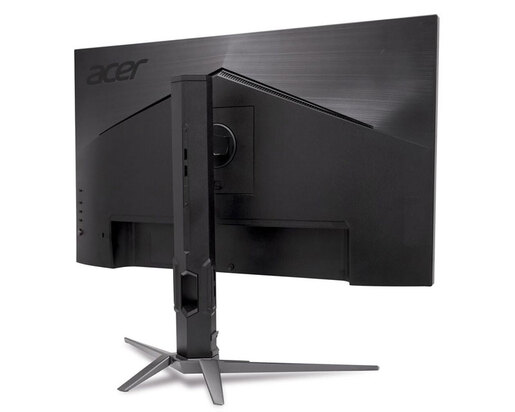 Monitor 27 ACER Predator XB273U X1 WQHD, 2560x1440, IPS, 200Hz, gaming