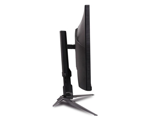 Monitor 27 ACER Predator XB273U X1 WQHD, 2560x1440, IPS, 200Hz, gaming